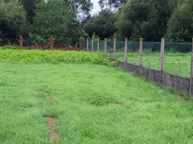 Terreno residencial en Venta en CHAN DE ALDEA, 23 en Sada (A Coruña)