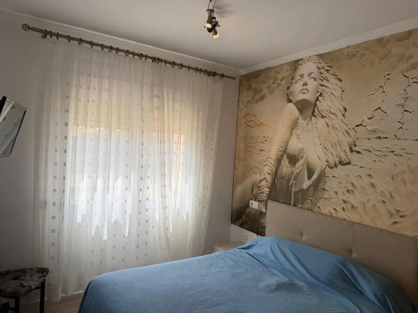 Casa con terraza en venta en Urbanizacion Cometa III, imagen 11
