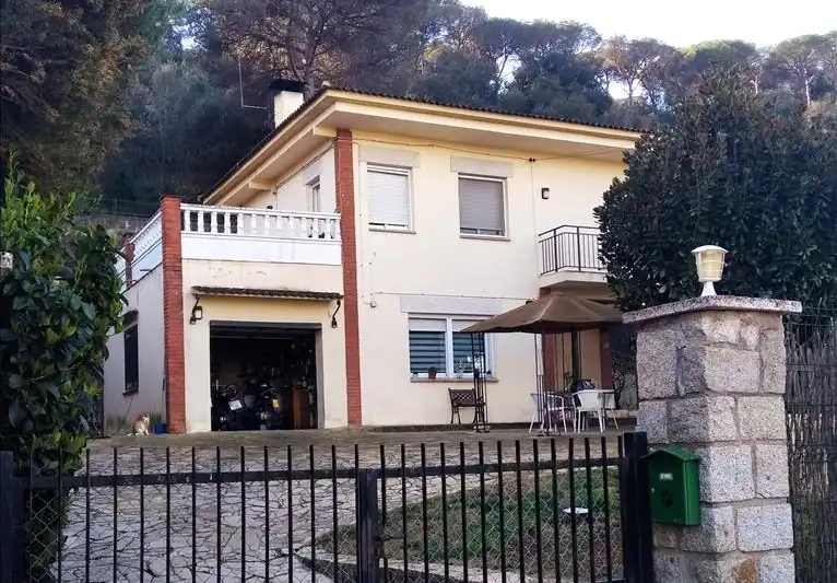 Villa à vendre à Sant Esteve, De