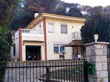 Villa in vendita a Sant Esteve, De