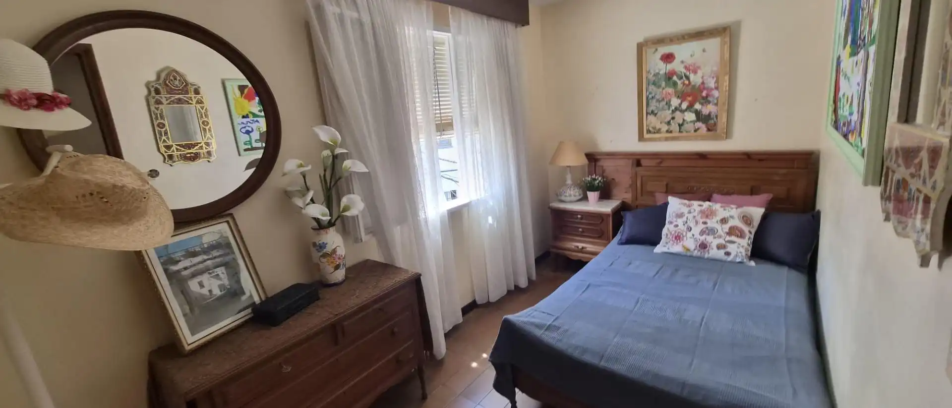Dormitori de Pis en venda en Estepona