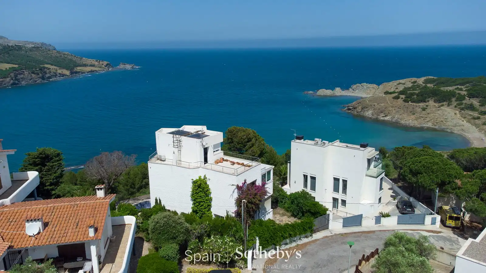 Houses for sale in Llançà  with Air Conditioner, Heating and Private garden