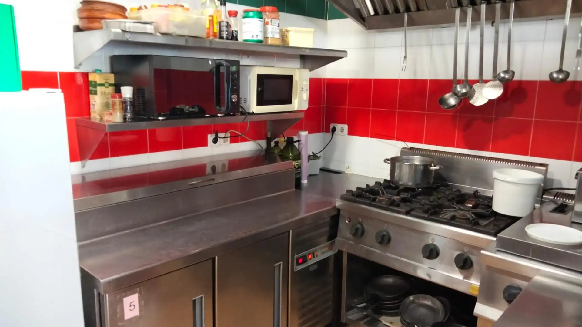 Commercial properties for rent in Granada, Granada