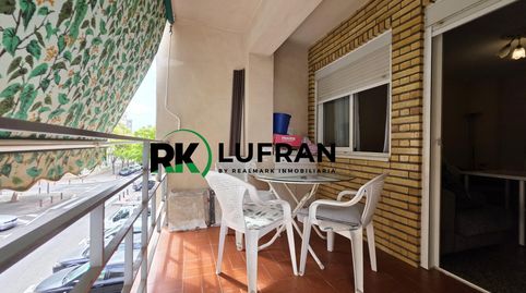 Foto 2 de Piso en venta en Calle Benefac.remedios Uriarte, Nou Alacant, Alicante / Alacant