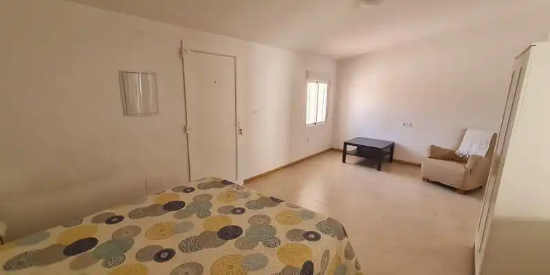 Habitación de Casa o chalet en venta en Cúllar con Aire acondicionado, Jardín privado y Terraza