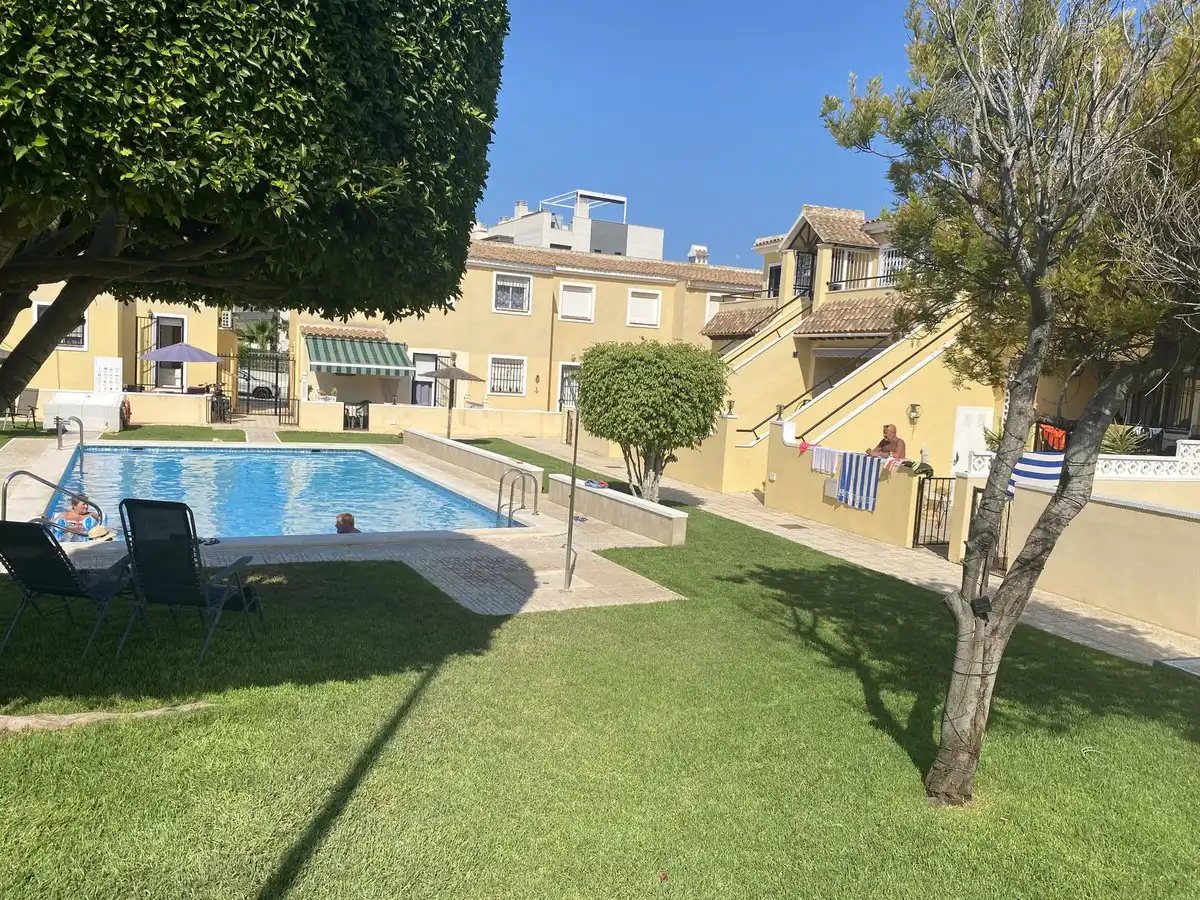 Apartamento en venta en Orihuela Costa, imagen 11