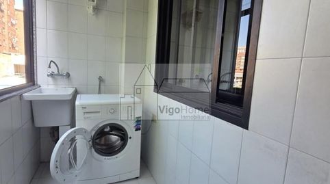 Foto 3 de Pis de lloguer a Pega, Casablanca - Calvario, Vigo