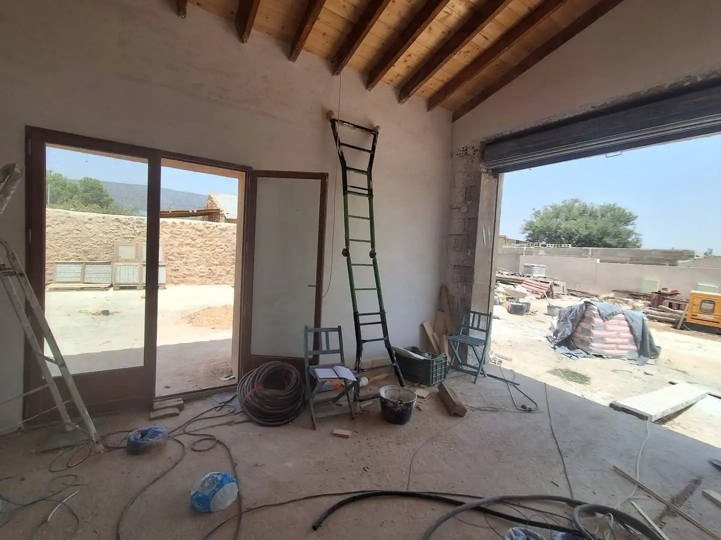 Landhaus zum Verkauf in El Pinós / Pinoso, imagen 9