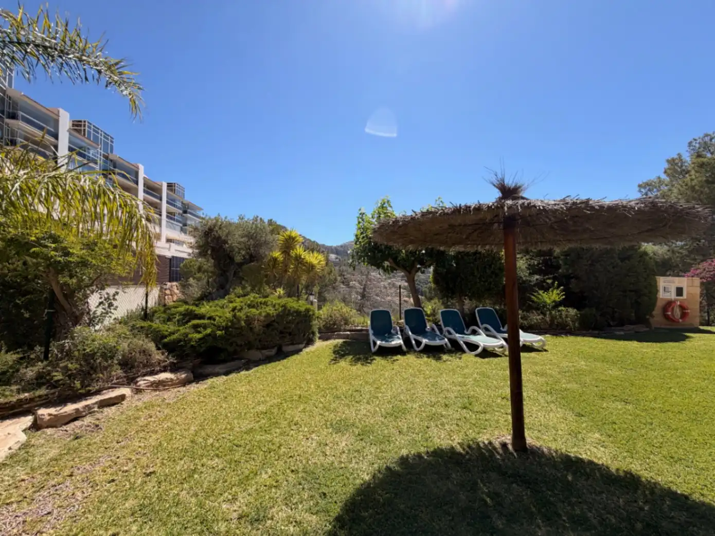 Appartement compact à vendre à Altea ciudad, imagen 21