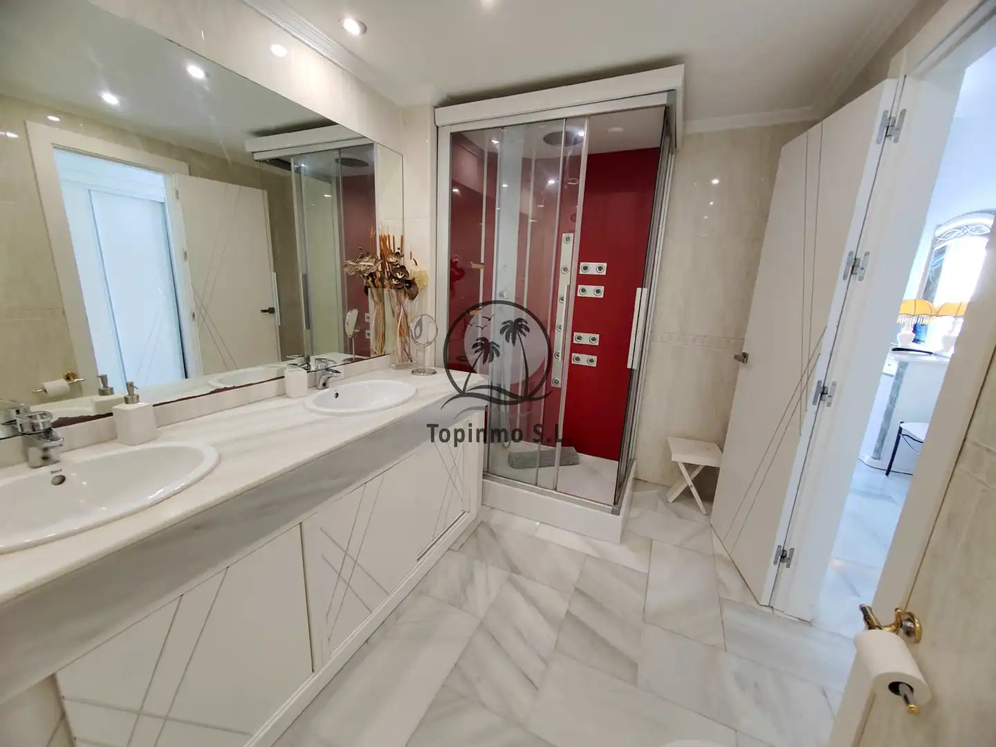 Wohnung mit Pool zur Miete in Avenida Juan Sebastian Elcano 2, imagen 18