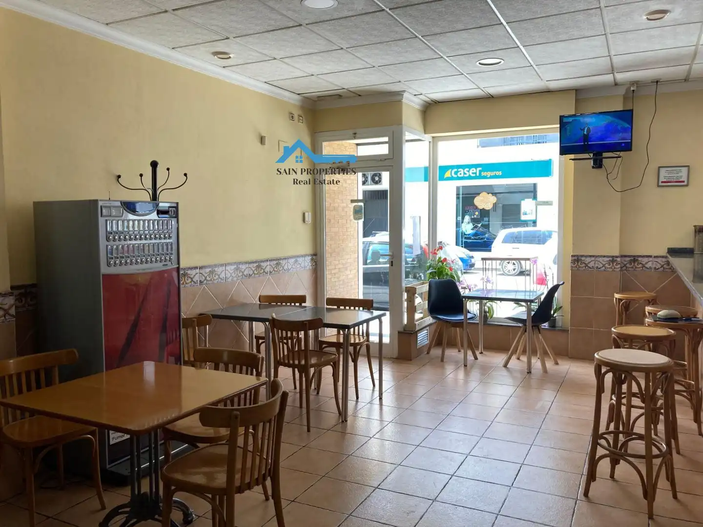 Gewerbefläche zum Verkauf in Altea ciudad, imagen 8