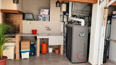 Foto 5 de Apartament de lloguer a Calle Santísimo Cristo, Ador, Valencia