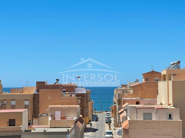 Piso en Venta en Calle Prosperidad en Balerma