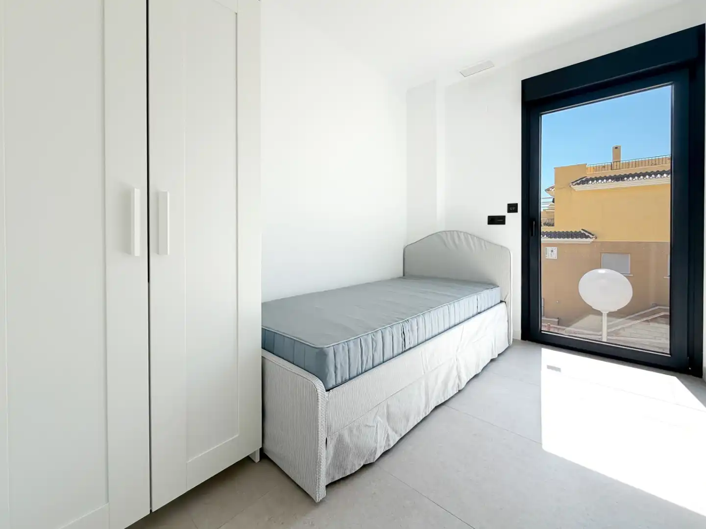 Mini appartamento con piscina in vendita a Valle del Sol, imagen 19