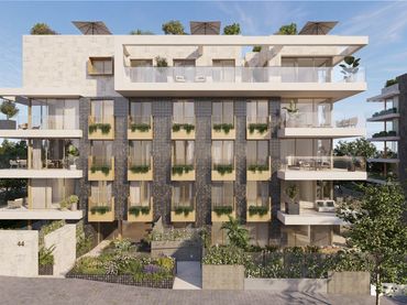 Apartament amb ascensor en venda a Ponent