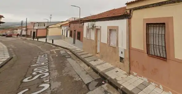 Casa en venta en Carretera de Córdoba - Libertad, imagen 2