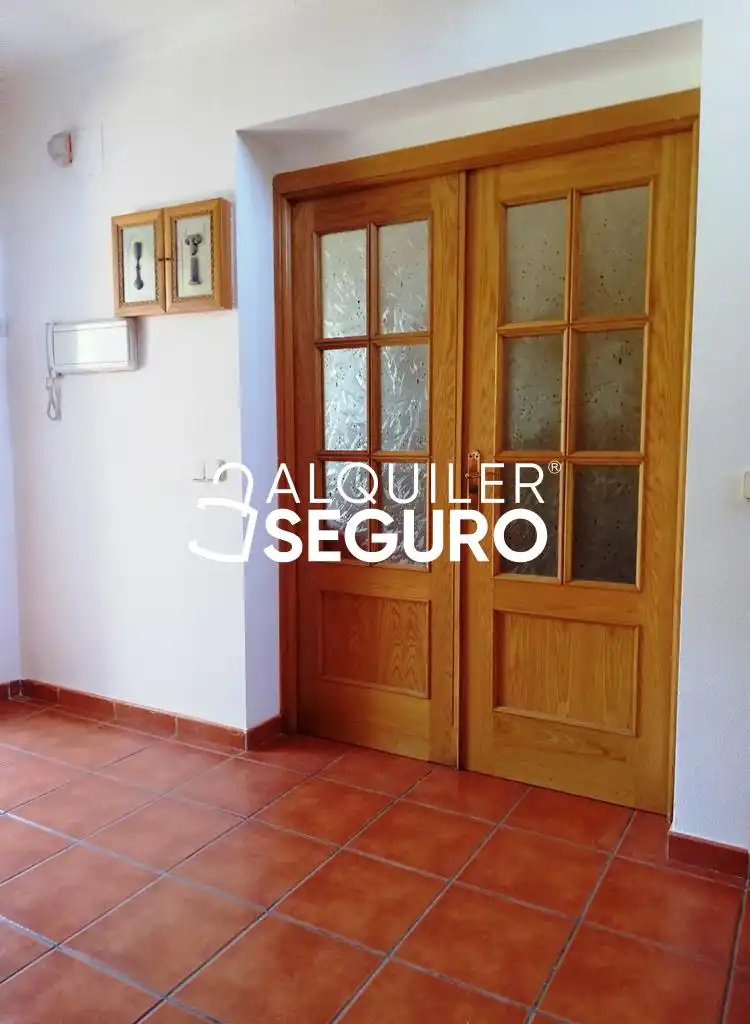 Casa o chalet de alquiler en Colmenar Viejo con Calefacción, Terraza y Amueblado