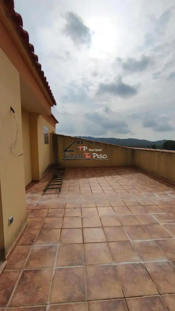 Attico con terrazza in vendita a Calle JOSE ROIG, imagen 12