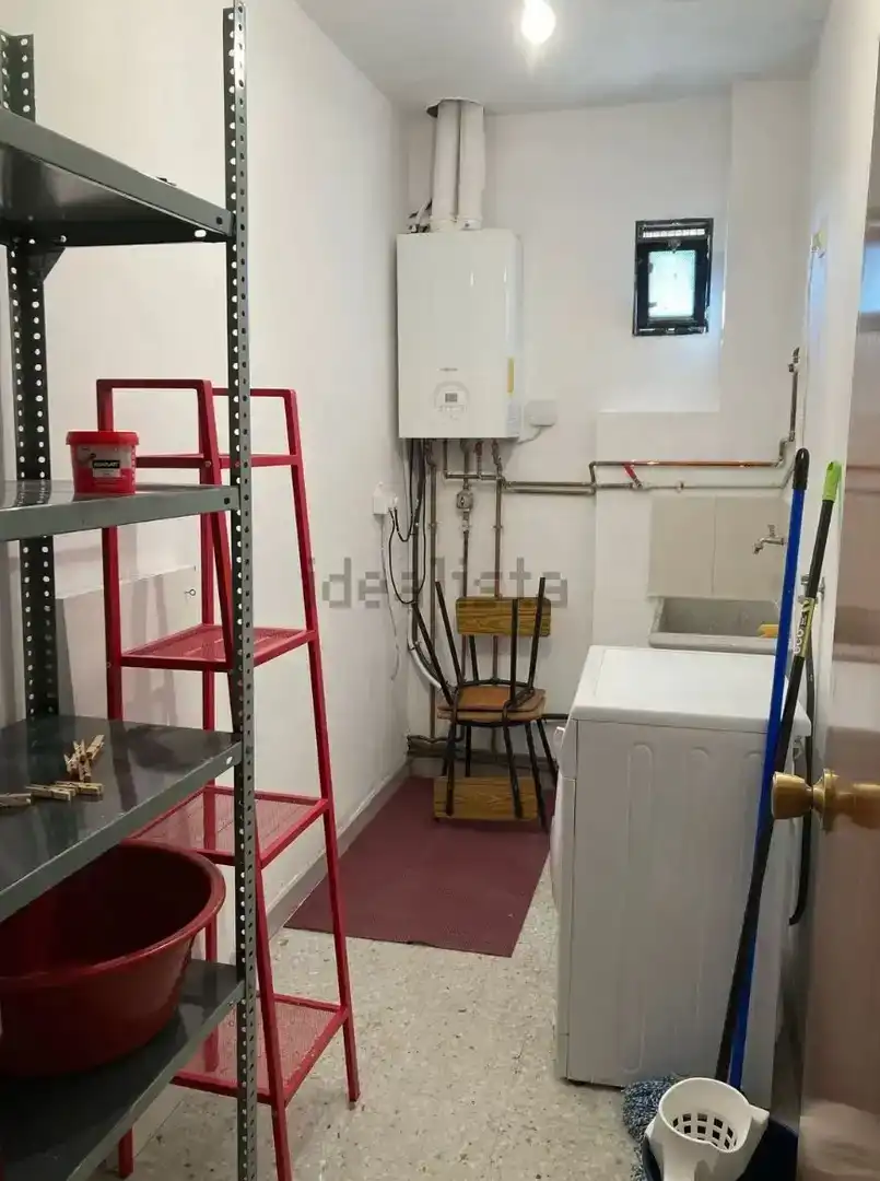 Piso de alquiler en Valderrobres con Aire acondicionado, Trastero y Amueblado