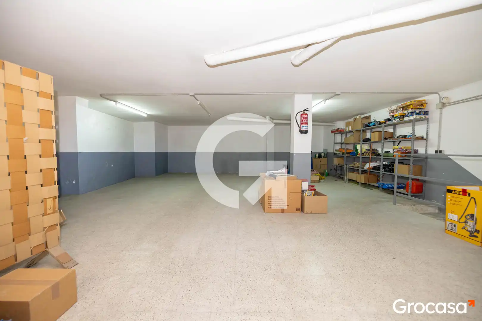 Local comercial en venta en AV SANT RUF, imagen 17