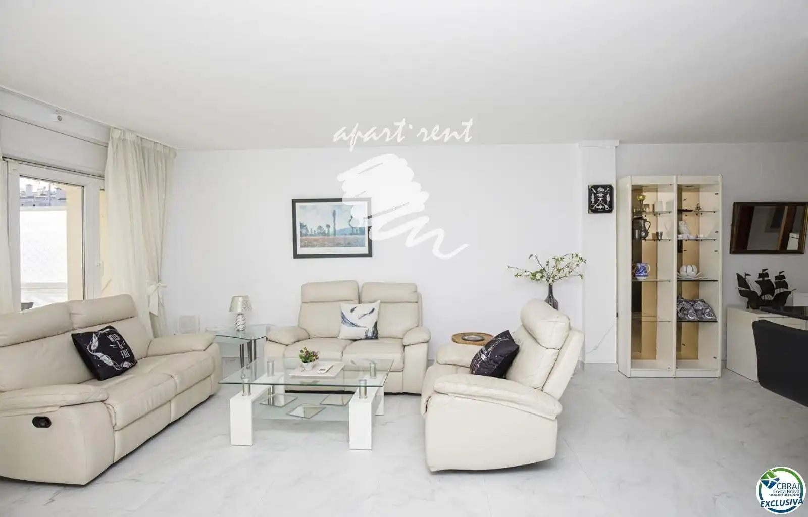 Appartement avec terrasse à vendre à Caballito de mar, imagen 6