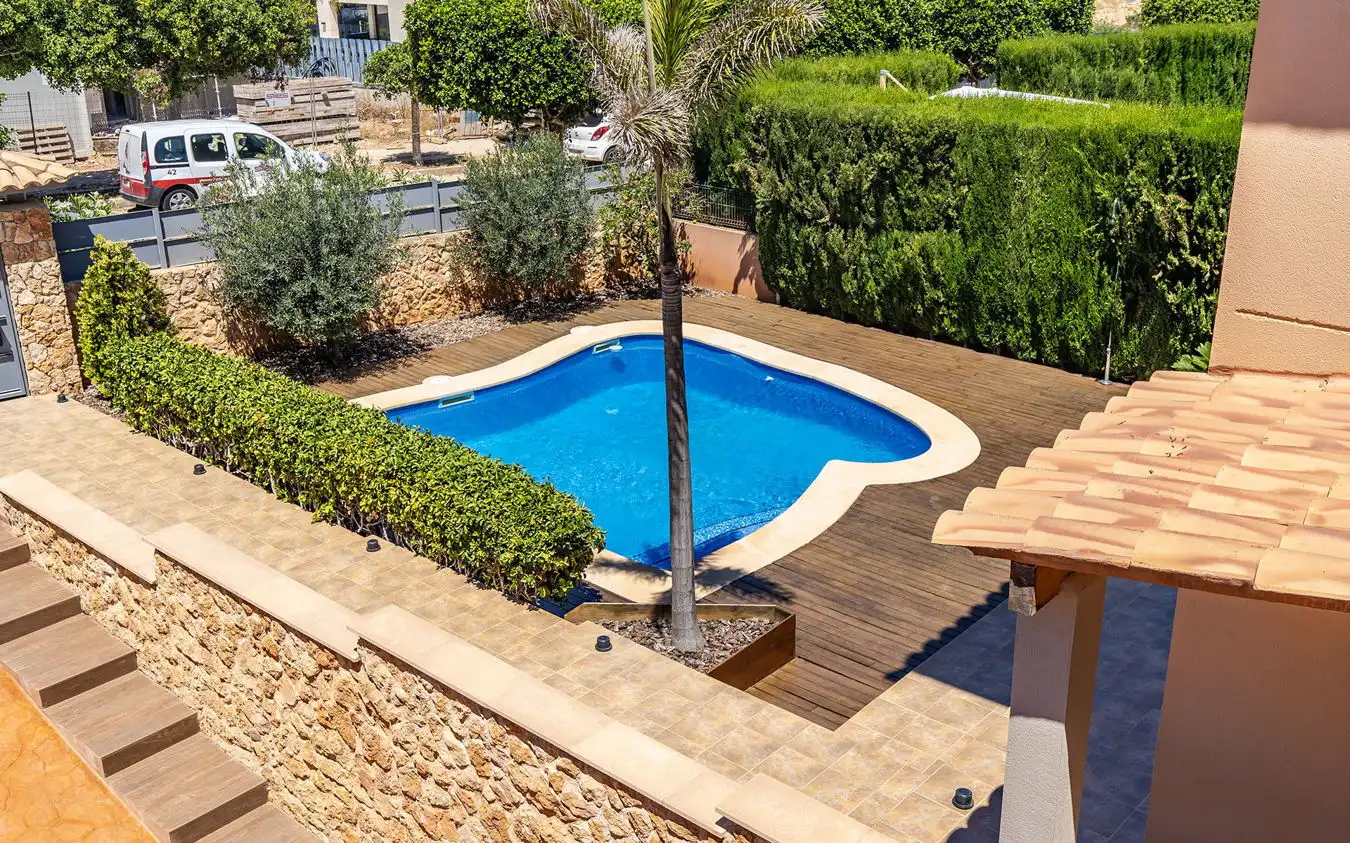 Maison jumelée avec piscine à vendre à Maioris-Puig de Ros, imagen 21