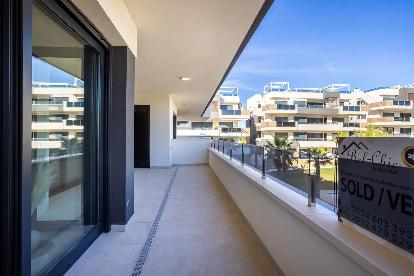 Apartament amb ascensor en venda a Orihuela Costa, imagen 23