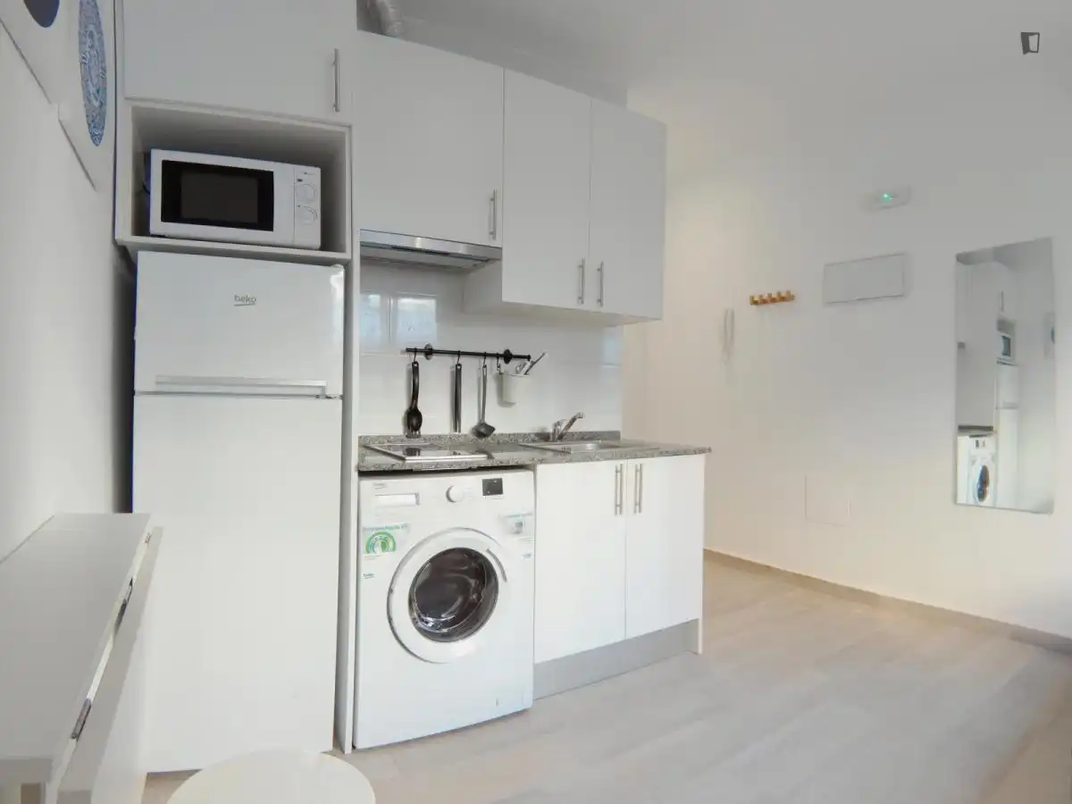 Study for rent in Pradolongo