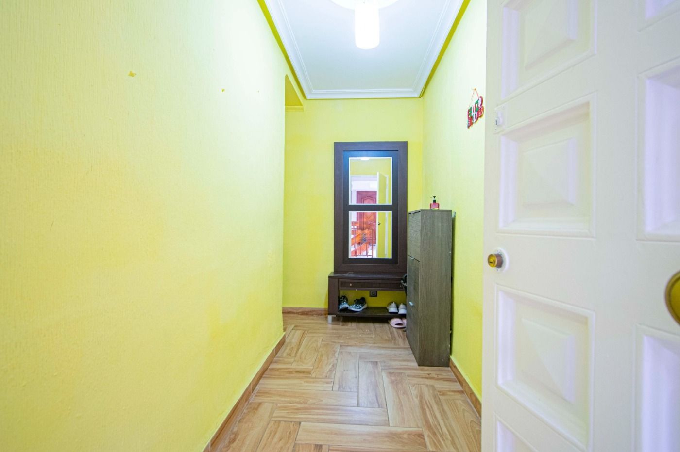 Flat for sale in  Sevilla Capital  with Air Conditioner, Heating and Terrace