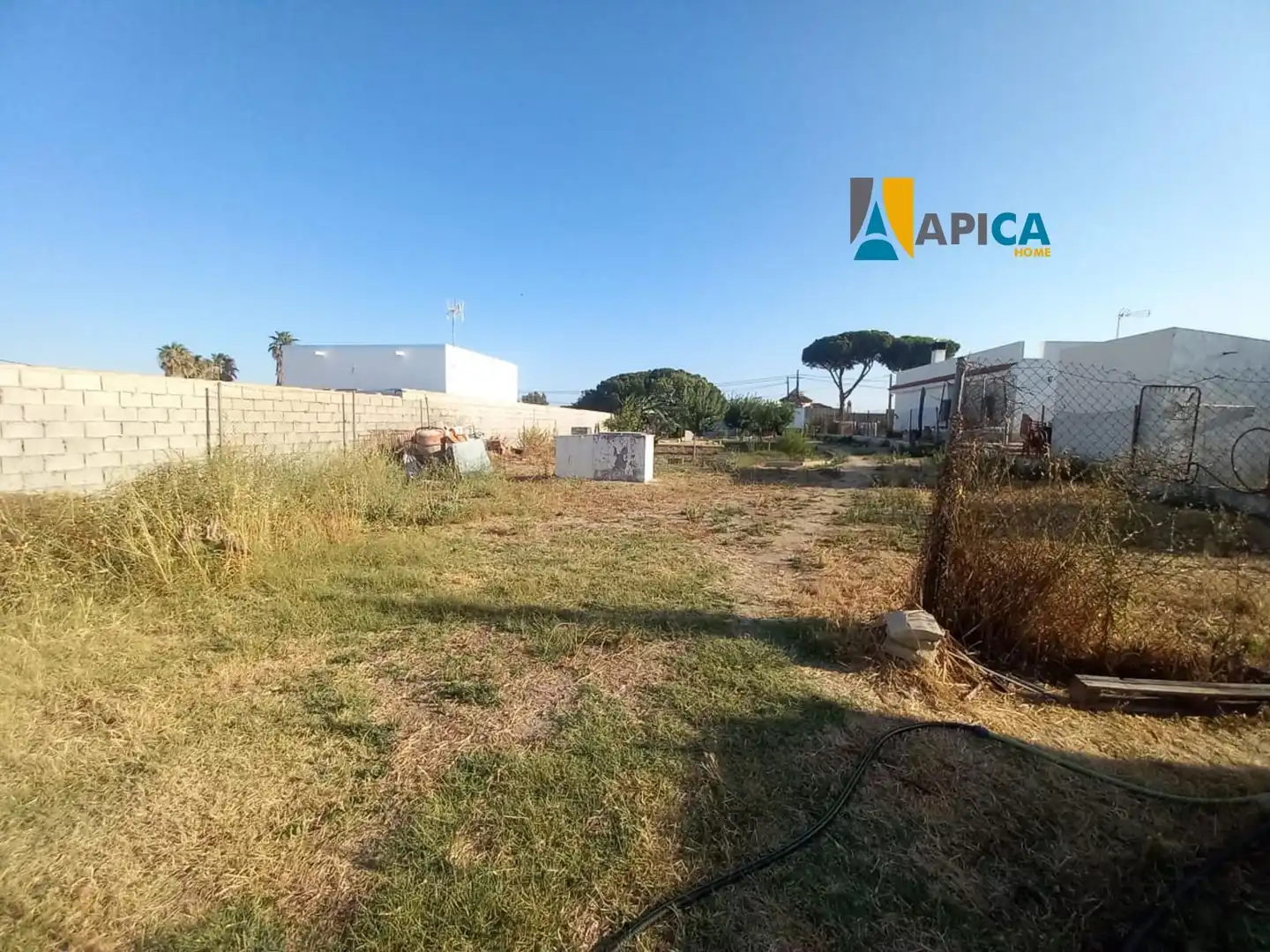 Casa o xalet en venda a Las Lagunas - Campano