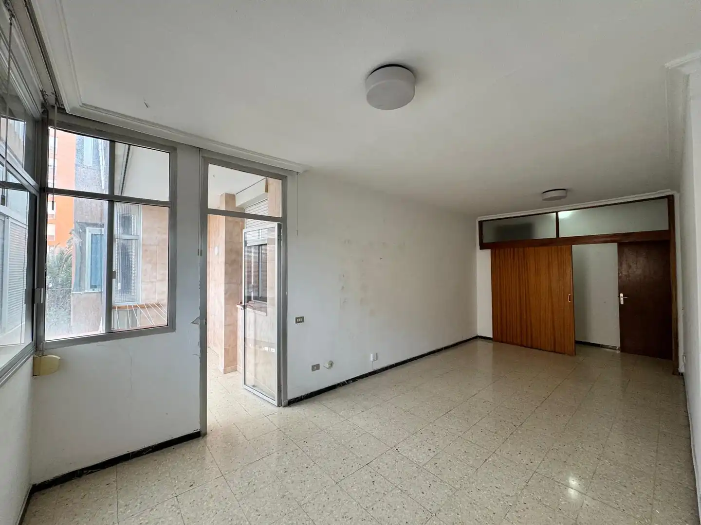 Wohnung zum Verkauf in Calle de Eufemiano Jurado, Vega de San José