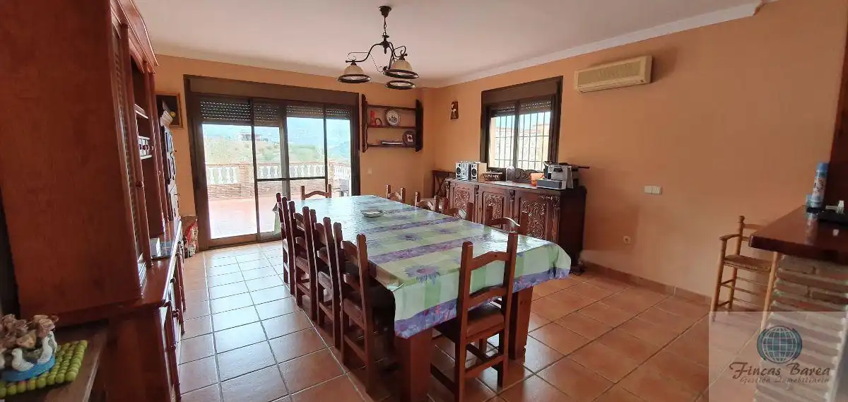 Casa rustica con piscina in vendita a Valtocado - La Alquería - La Atalaya, imagen 8
