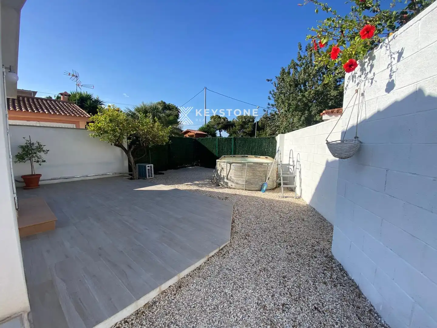 Houses for rent in N/A, Los Girasoles