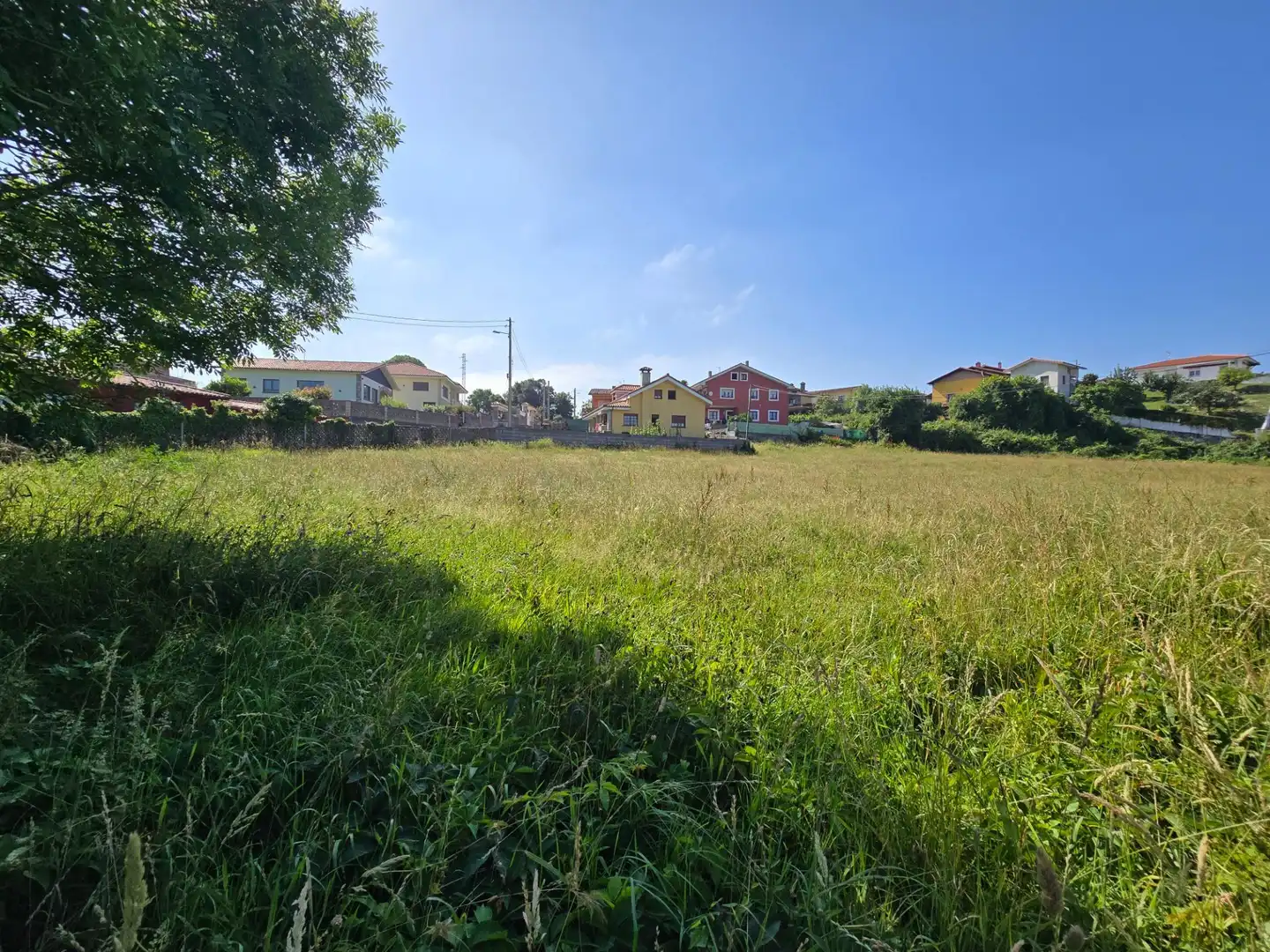 Residential for sale in Llanes