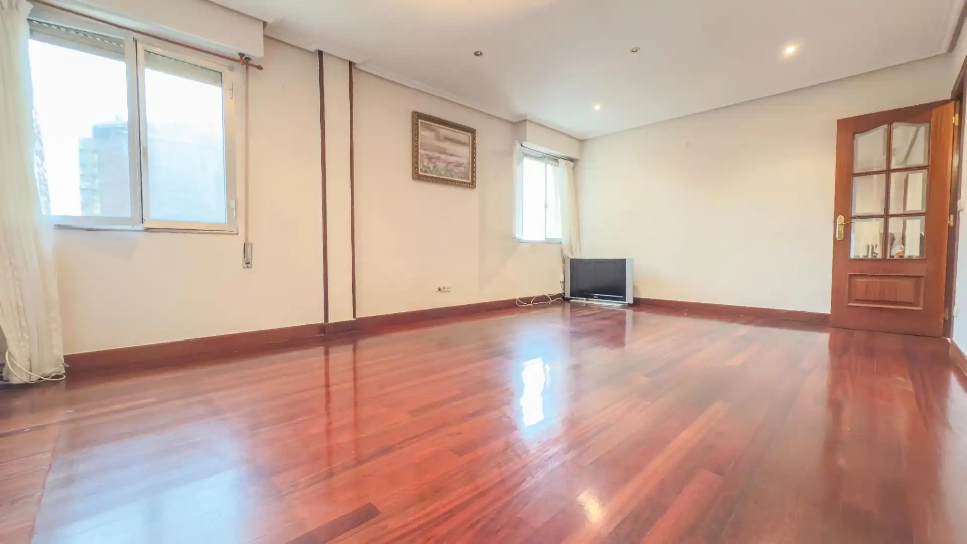 Piso en venta en Calle de San Blas, Gros
