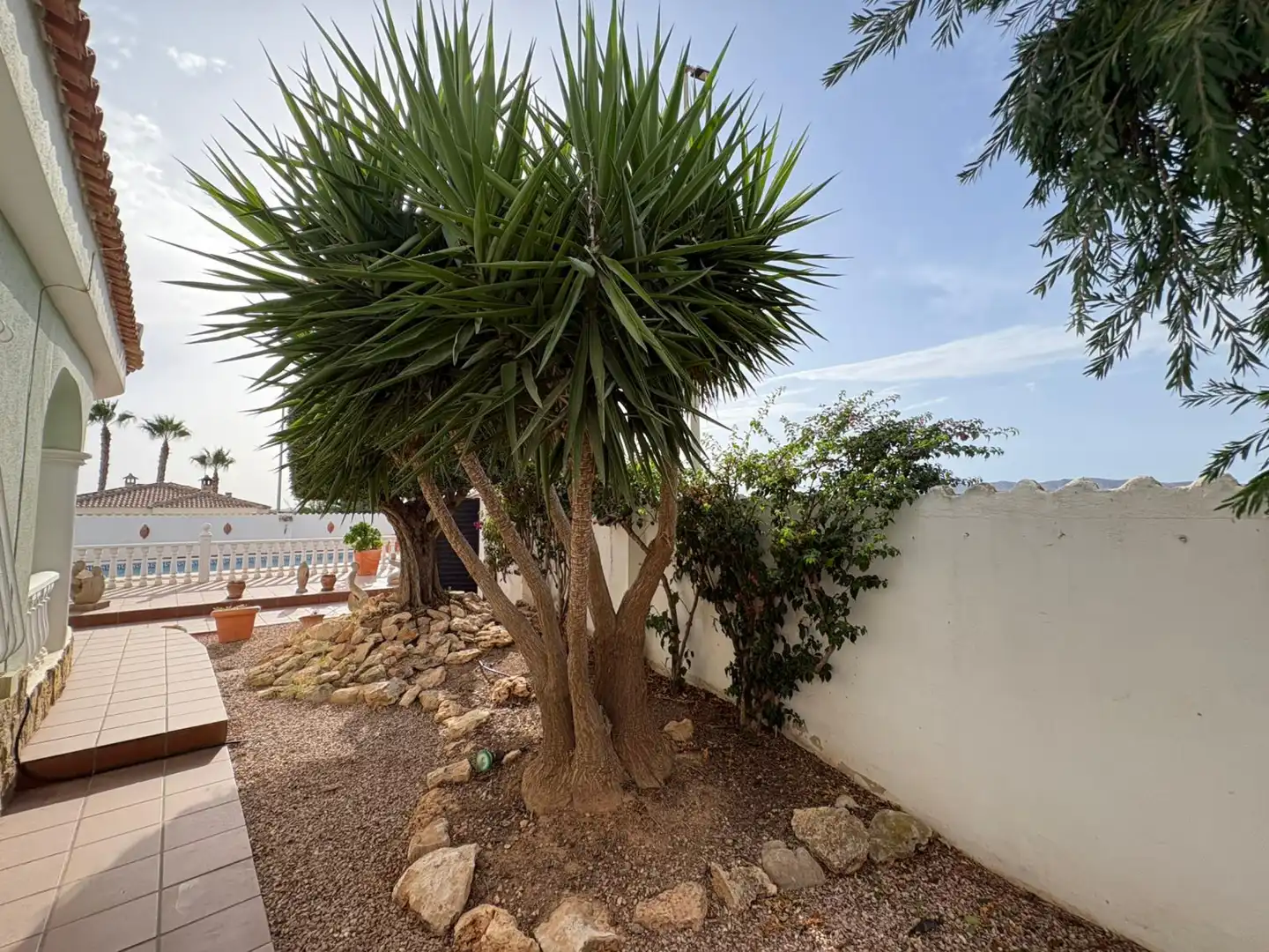 Maison avec piscine à vendre à Campo de Murcia, imagen 10