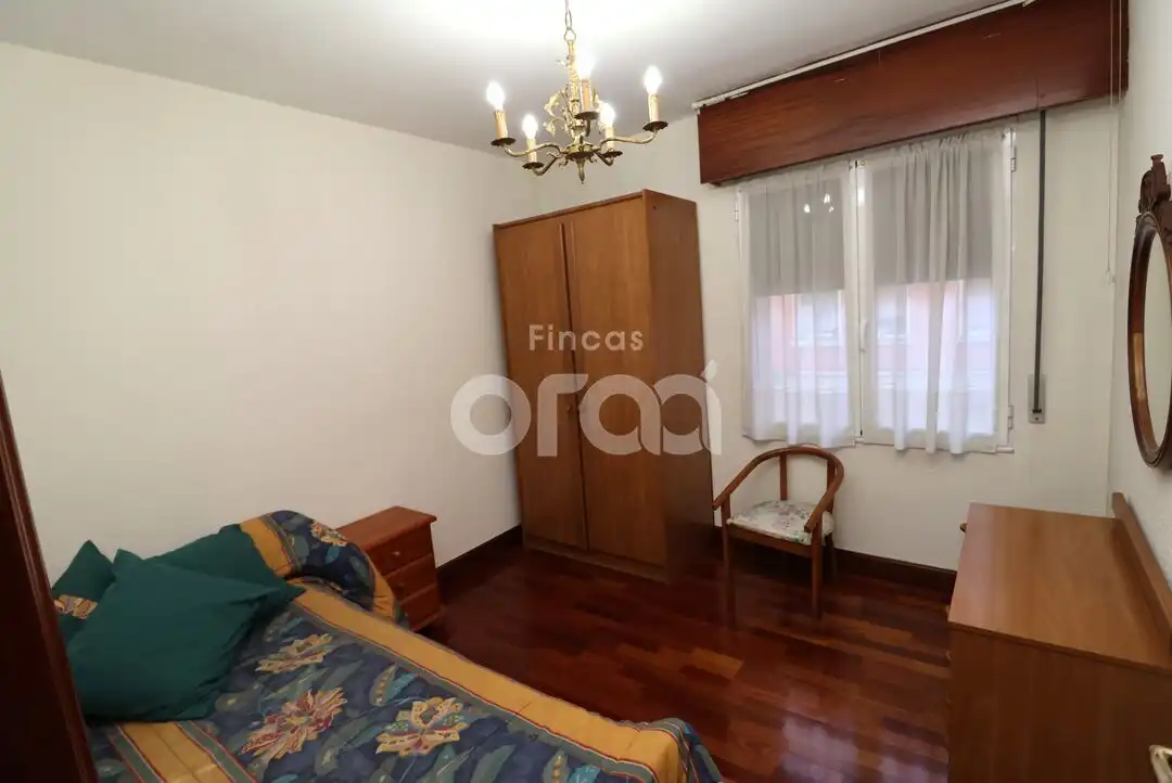 Dormitori de Pis en venda en Las Viñas