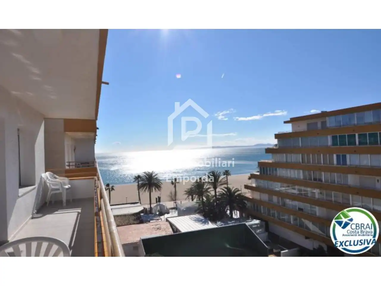Apartamento con piscina en venta en Platja, imagen 4