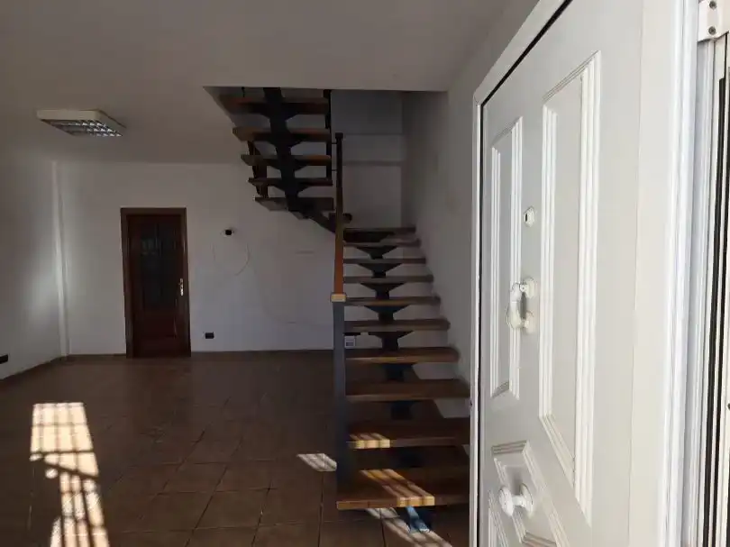 Casa adosada en venda en El Rosario amb Aire condicionat, Traster i Balcó
