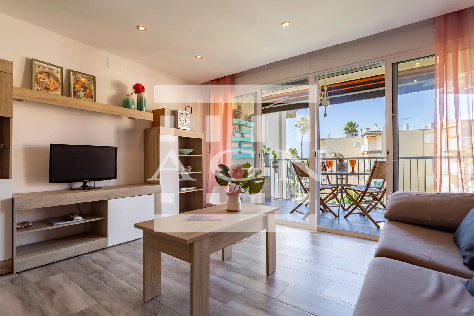 Wohnungen zum Verkauf in Cambrils, Tarragona