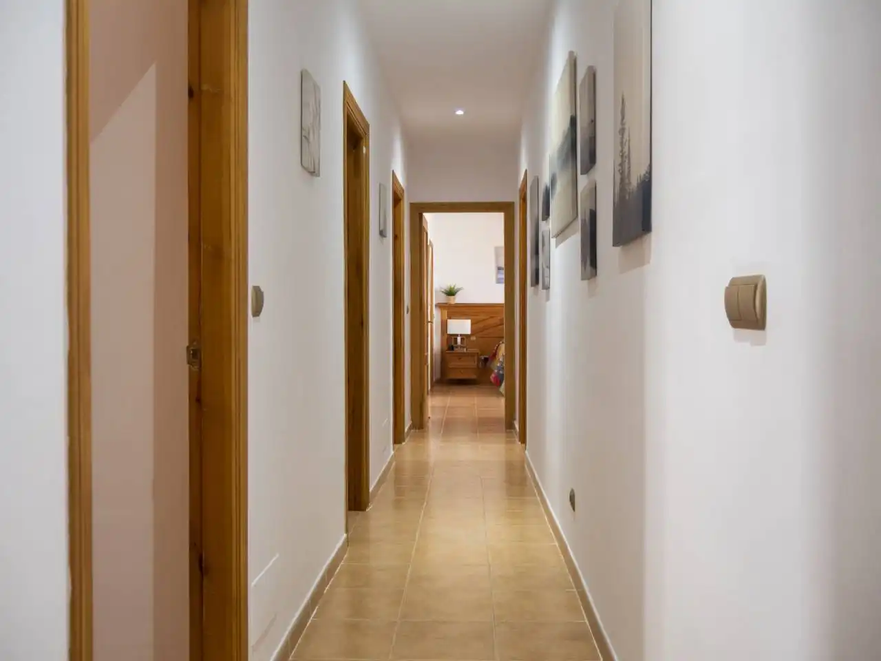 Casa o xalet en venda en Estepona amb Aire condicionat, Piscina i Moblat