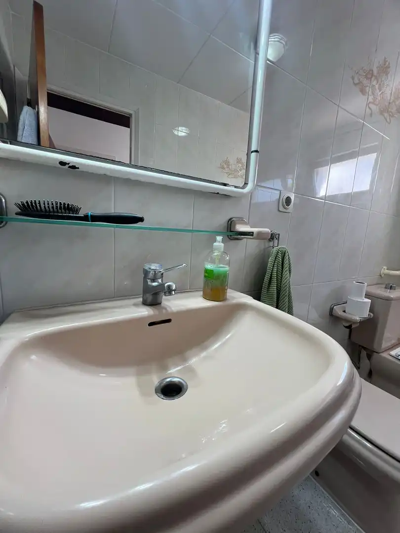 Bathroom of Country homes for sale in Tordera  with Private garden, Storage room and Swimming Pool