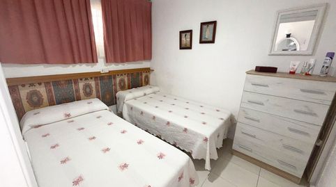 Foto 5 de Piso en venta en Avenida Paris, Rincón Alto, Benidorm