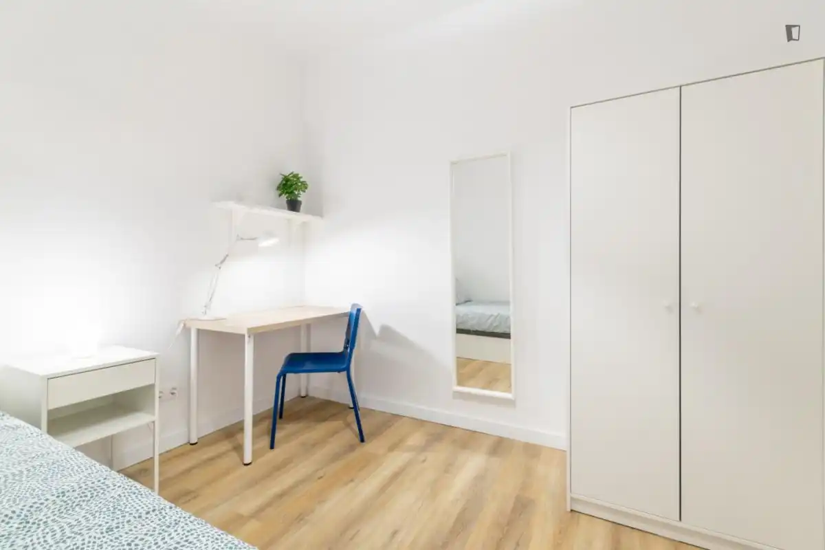 Room in Dreta de l'Eixample
