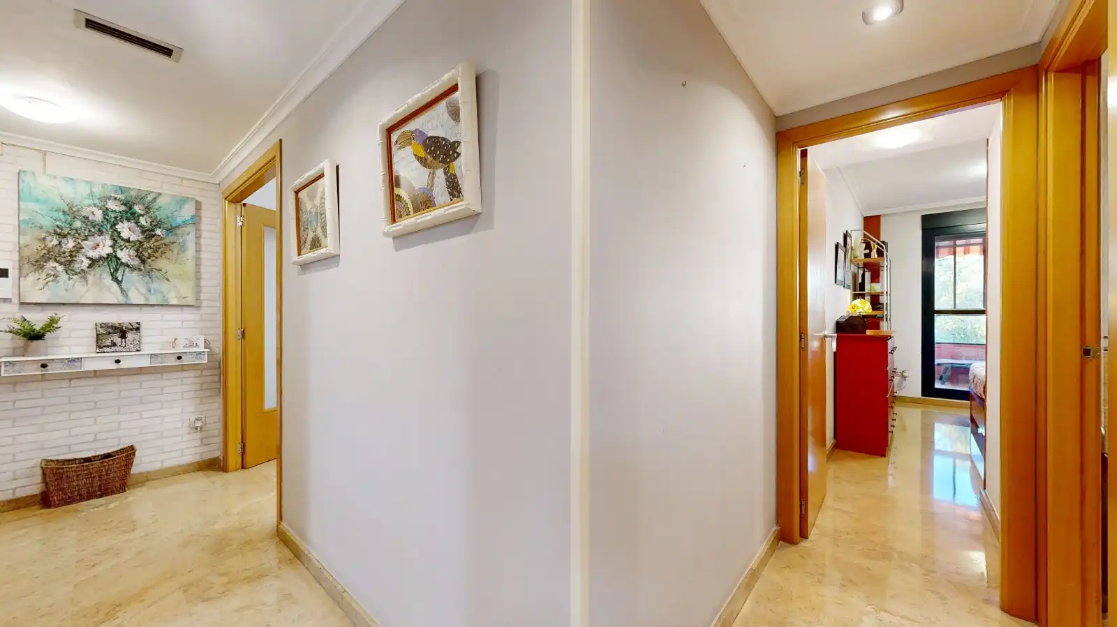 Piso con piscina en venta en Campanar, imagen 23