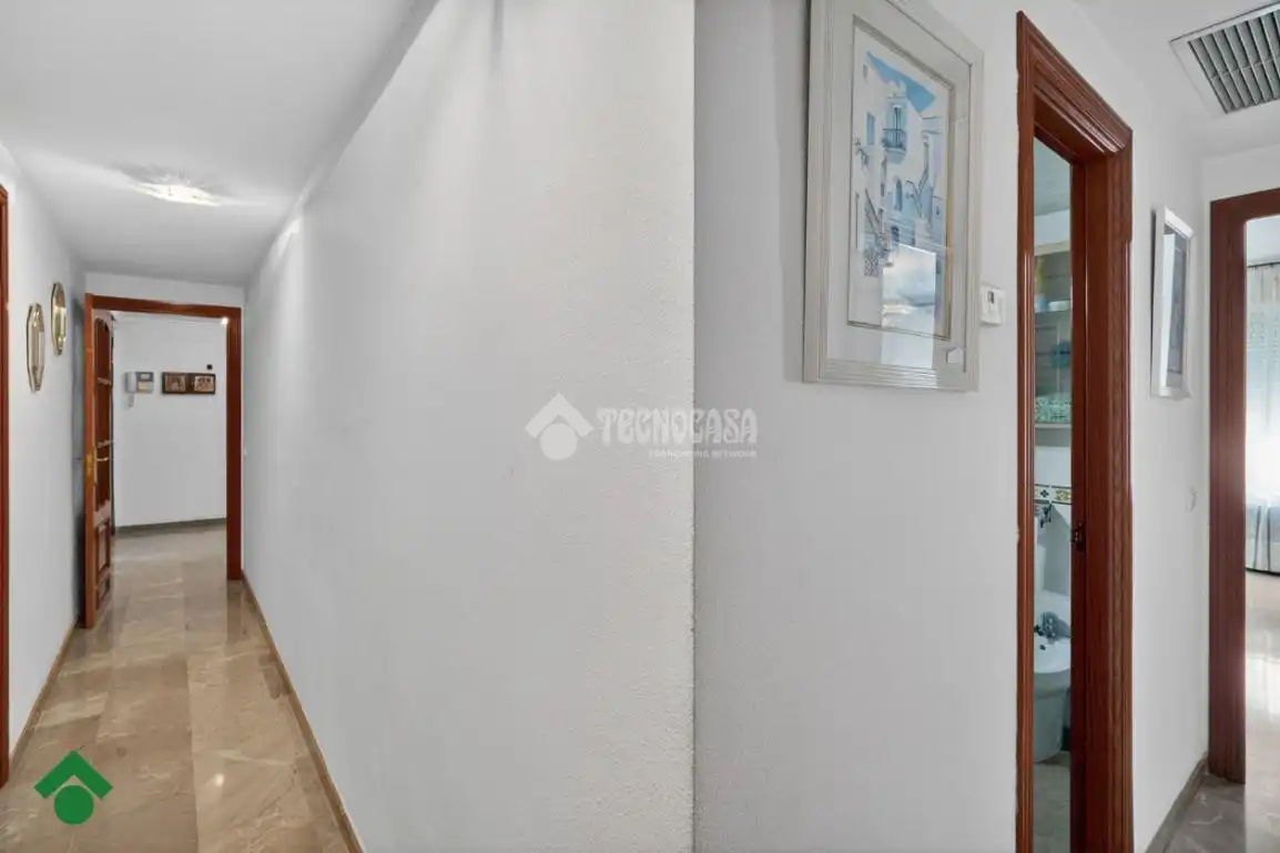 Piso en venta en Córdoba con Aire acondicionado, Calefacción y Jardín privado