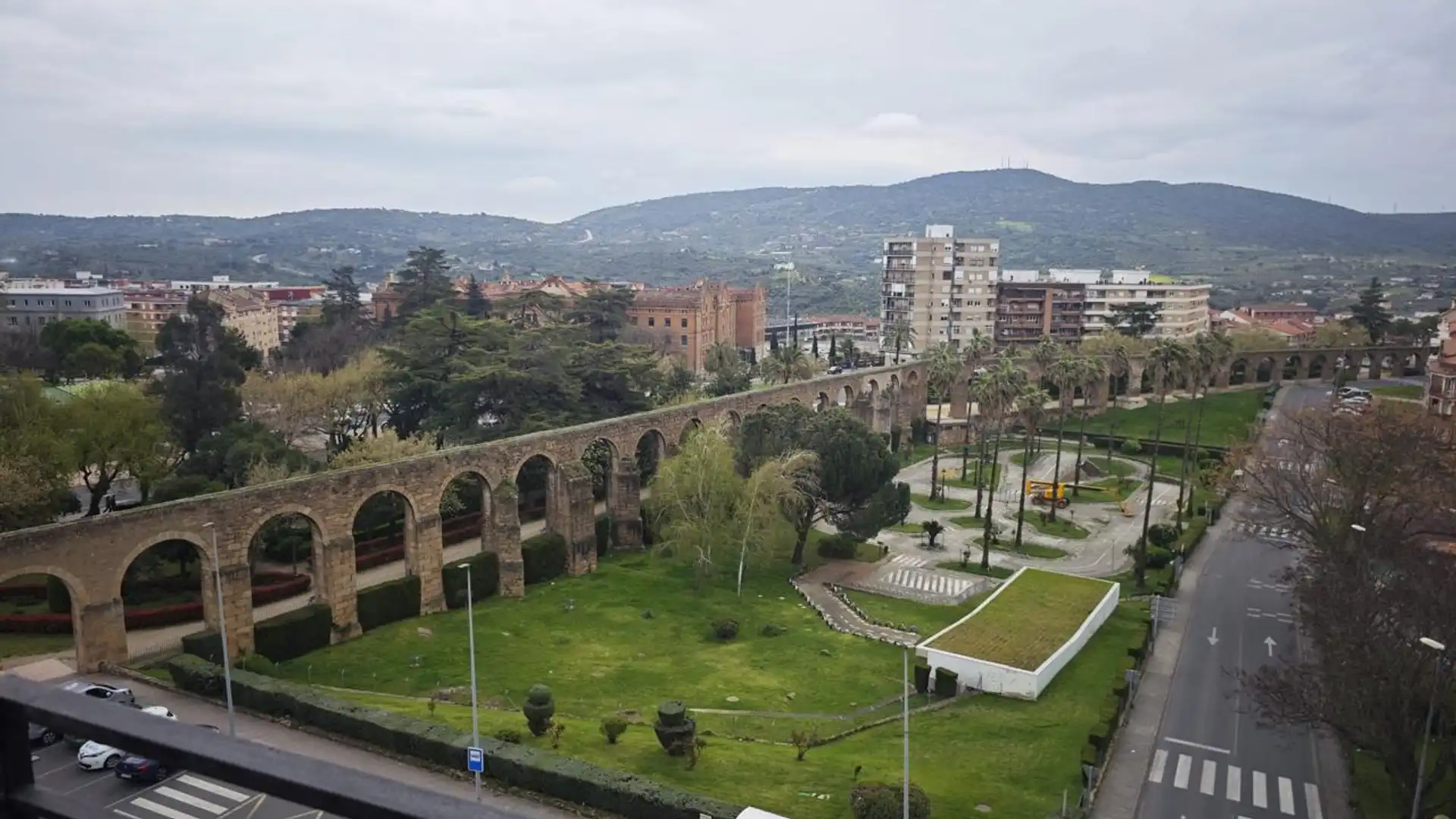 Flat for sale in Salamanca, Los Pinos - El Pilar