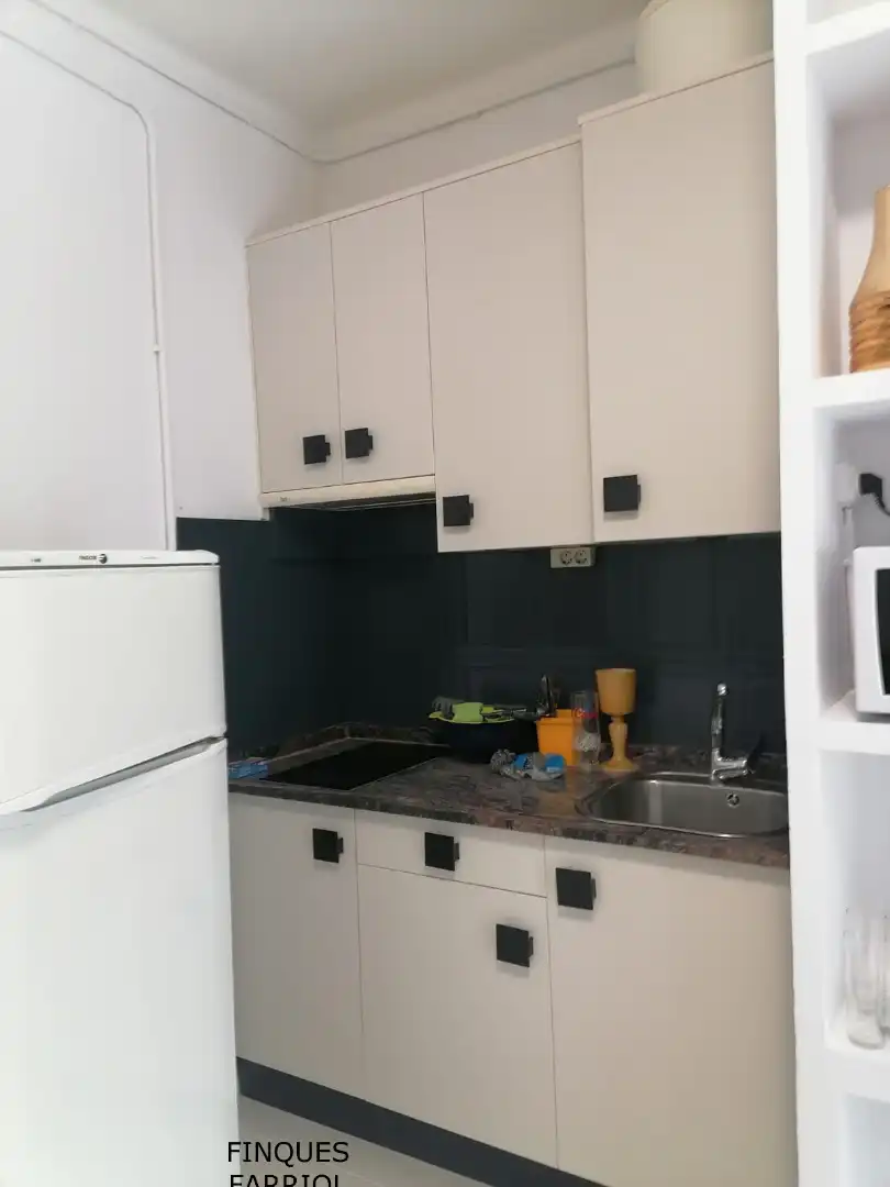 Apartament amb terrassa en venda a Carrer d'Osca, imagen 6