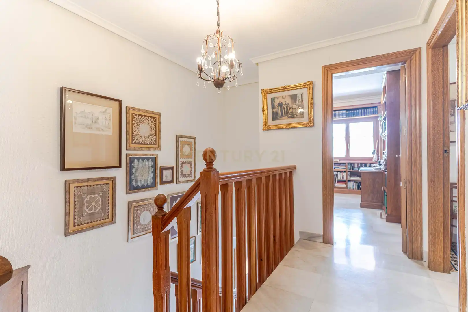 Dúplex en venta en Granada con Aire acondicionado, Jardín privado y Trastero
