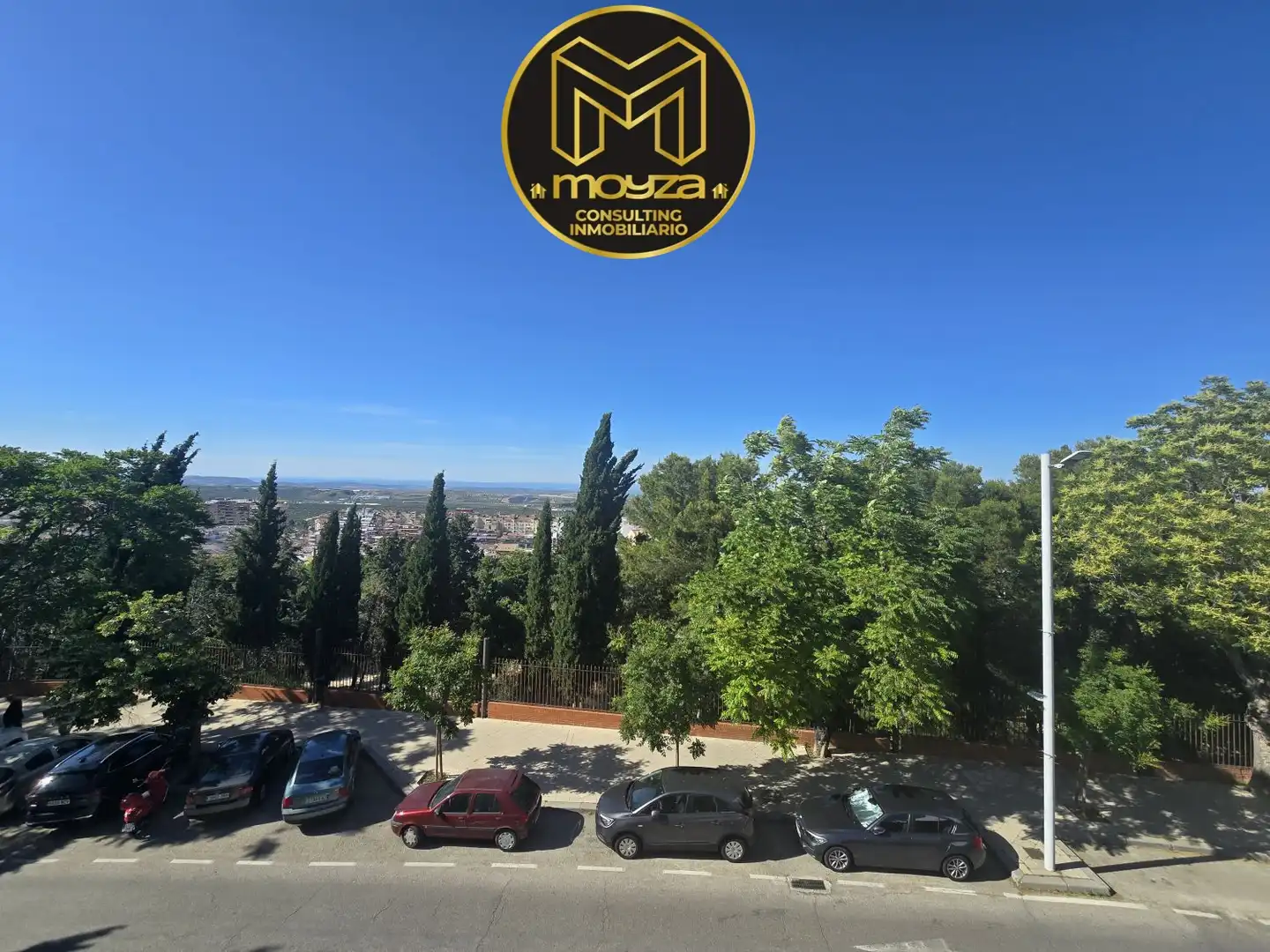 Apartament en venda a Santa Isabel